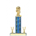 Trophies - #Football Helmet E Style Trophy